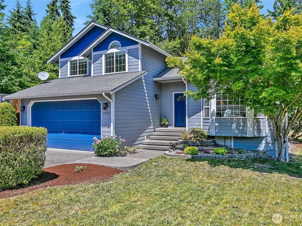 19202 109th Street E, Bonney Lake, WA 98391