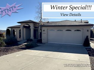 1709 Tatum Pl, Prescott, AZ 86301