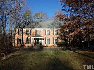 8840 Stage Ford Rd, Raleigh, NC 27615