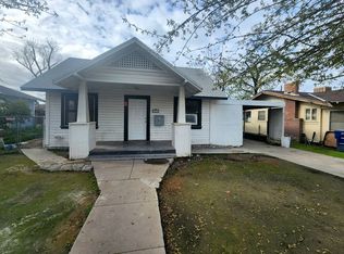 1011 31st St, Bakersfield, CA 93301