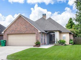 606 Copper Meadows Blvd, Youngsville, LA 70592