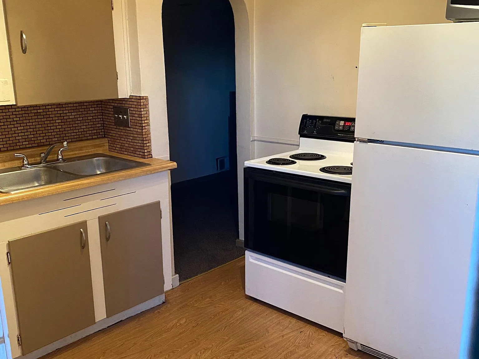 1 bed, $675 — Photo 2