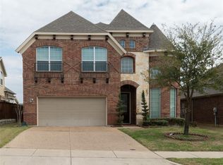 5144 Clydesdale Dr, Grand Prairie, TX 75052