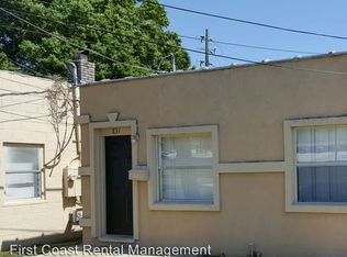 833 Minnie St, Jacksonville, FL 32204