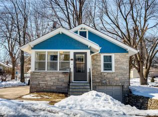 3416 E 8th St, Des Moines, IA 50316