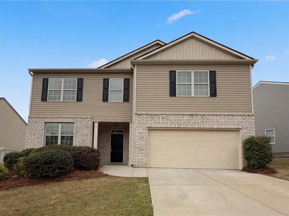 3268 Heatherwood Dr, Gainesville, GA 30507