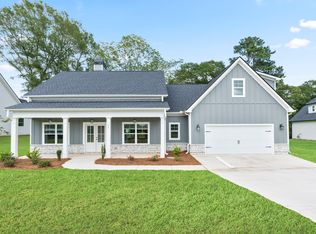 17 Cloverhurst Dr LOT 14, Newnan, GA 30263