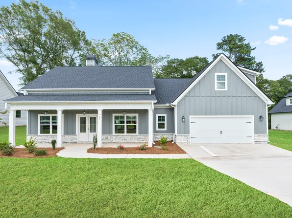 17 Cloverhurst Dr Lot 14, Newnan, GA 30263