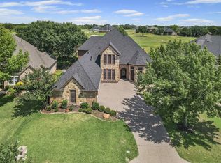 853 Thomas Crossing Dr, Burleson, TX 76028