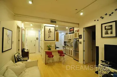 Rented by Dream Space Realty