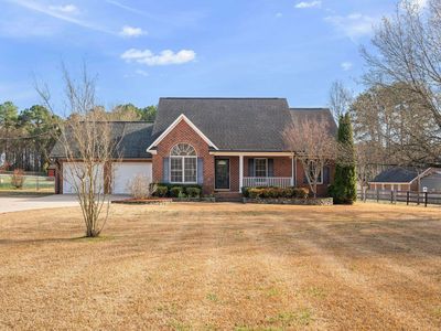 5223 Center Church Rd, Sanford, NC, 27330