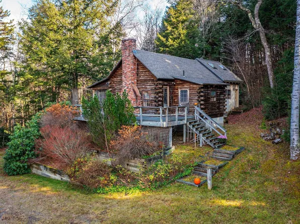 200 Forrester Road, Jamaica, VT 05343