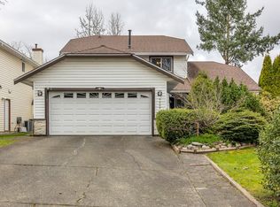9505 161st St, Surrey, BC