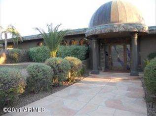 4545 E Oregon Ave, Phoenix, AZ 85018