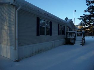 8729 Atkins Rd, Argonne, WI 54511