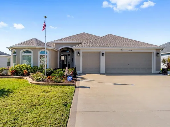11294 Berning Ter, Oxford, FL 34484