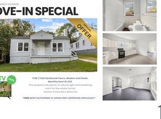 4804 Terrace S #M, Birmingham, AL 35208