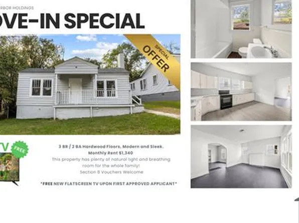 4804 Terrace S #M, Birmingham, AL 35208