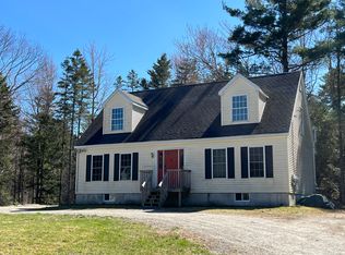 25 Orchard Rd, Bar Harbor, ME 04609
