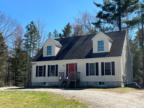 25 Orchard Road, Bar Harbor, ME 04609