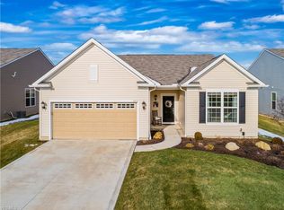 5433 Arapaho Way, Medina, OH 44256