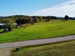 0 Indian Camp Run, Youngsville, PA 16371