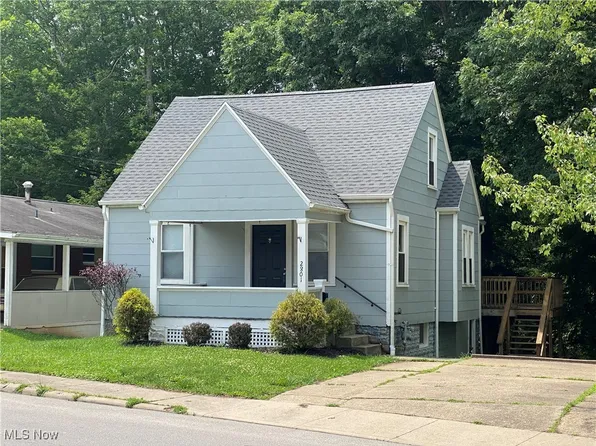 2801 Fairview Ave, Parkersburg, WV 26101