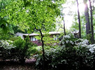 3317 Cheswick Dr, Raleigh, NC 27609