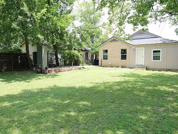 2nd image of 801 S Mobberly Ave