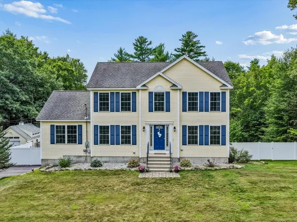 110 Middle Road, Deerfield, NH 03037