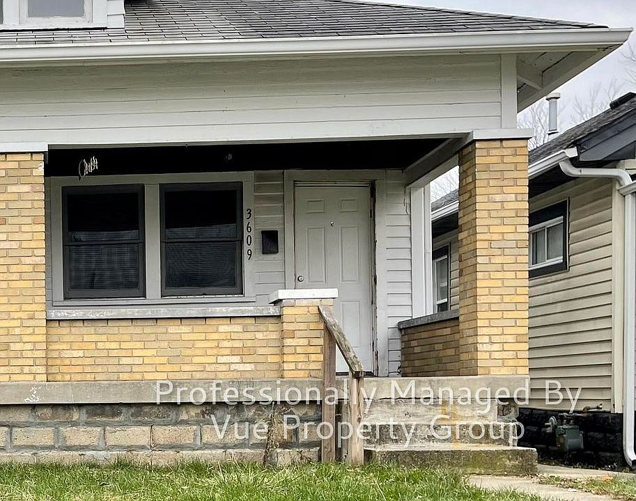 1st image of 3609 E Vermont St