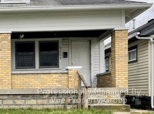 3609 E Vermont St, Indianapolis, IN 46201