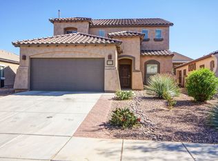 757 W Calle Valenciana, Sahuarita, AZ 85629