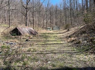 17563 N Hobbs Rd, Bristol, VA 24202