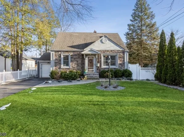 2436 Mountain Ave, Scotch Plains, NJ 07076