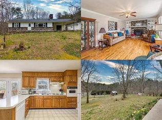 4153 Butterfly Gap Loop, Maryville, TN 37803