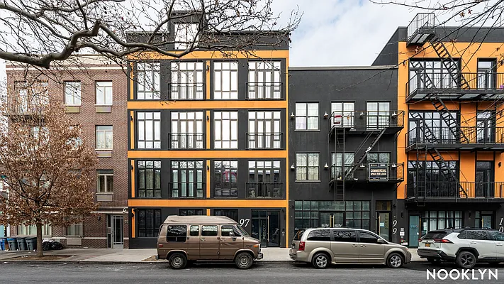 Rented by Nooklyn NYC LLC | media 32