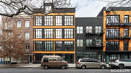 Rented by Nooklyn NYC LLC