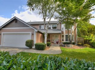 5322 SE Stockton St, Lacey, WA 98513