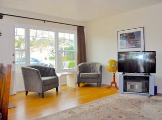 3830 Jennings St, San Diego, CA 92106