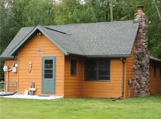 17905 283rd Ave, Holcombe, WI 54745