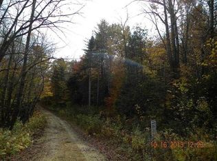 0 Darrington Rd, Buckfield, ME 04220