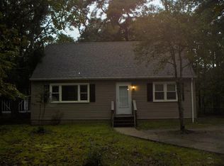 73 Ridge Rd, Browns Mills, NJ 08015