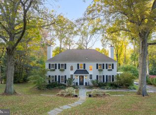 1536 Monticello Dr, Gladwyne, PA 19035