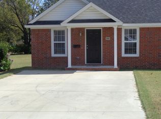 506 N Oak St, Searcy, AR 72143