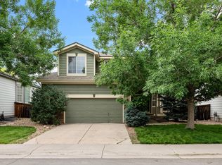 6761 Tiger Walk, Littleton, CO 80124