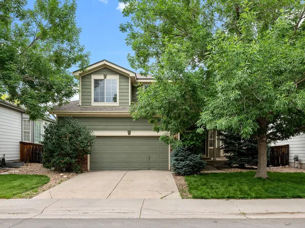 6761 Tiger Walk, Littleton, CO 80124