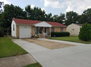 2557 Springvale Ln, Farmers Branch, TX 75234