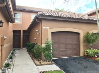 1536 Coronado Rd, Weston, FL 33327