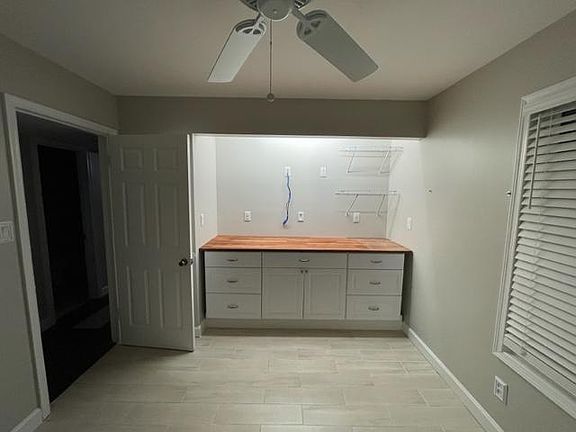 Downstairs Bedroom/Office